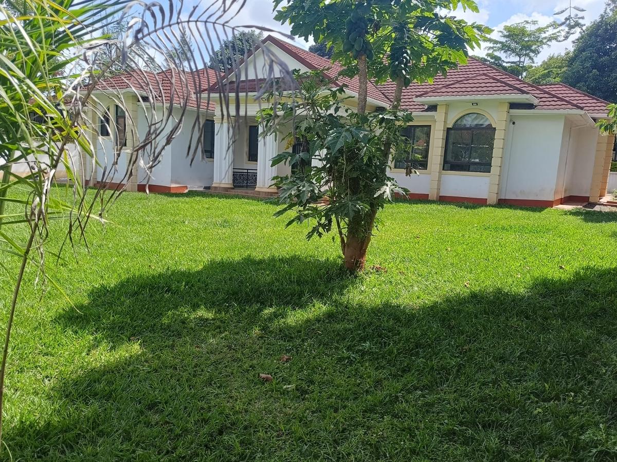 4 Bed House with En Suite at Runda - 1