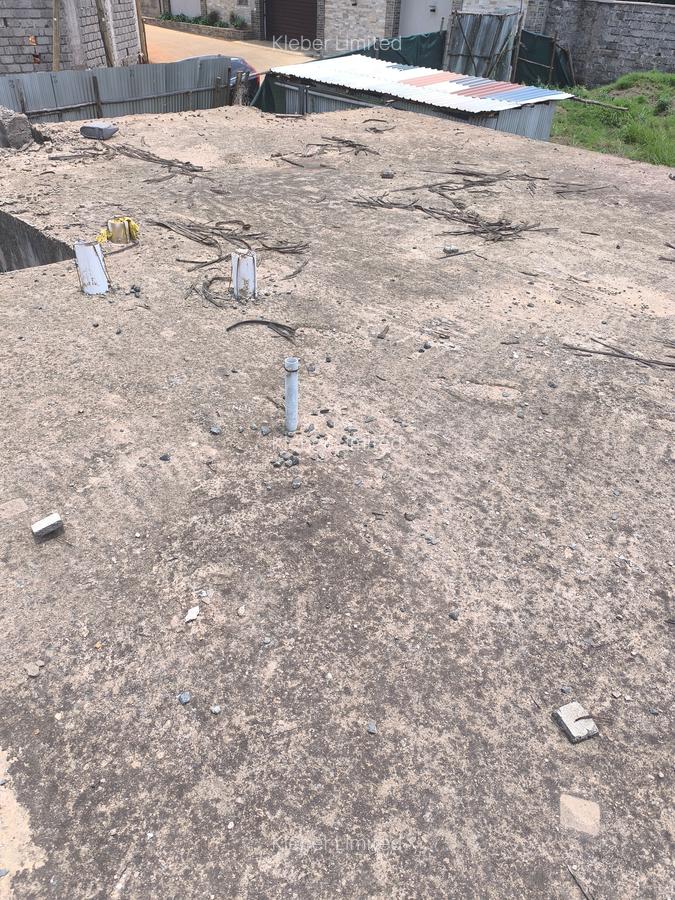 4 Bed House with En Suite at Kamiti Corner - 18