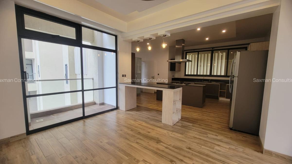 5 Bed House with En Suite in Karen - 17