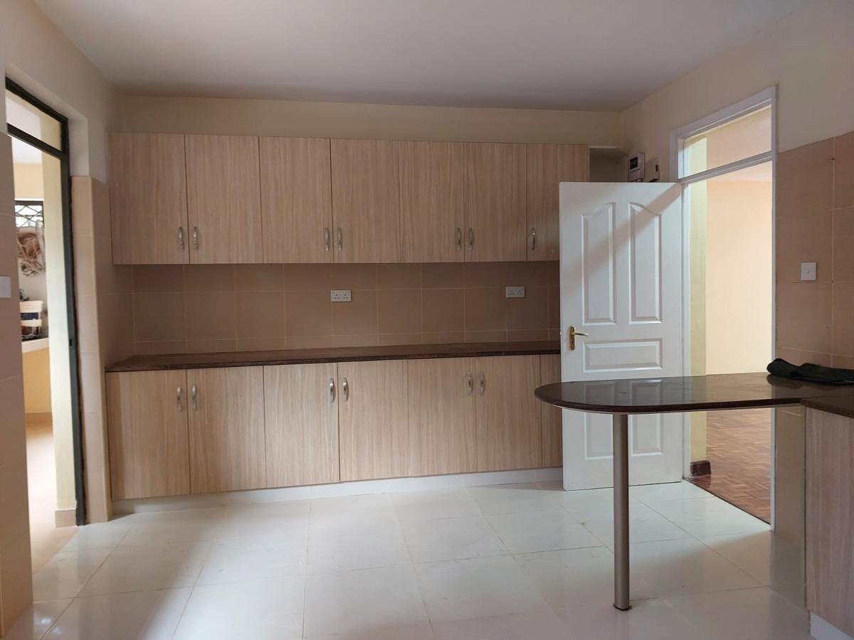 3 Bed Apartment with En Suite in Kileleshwa - 7