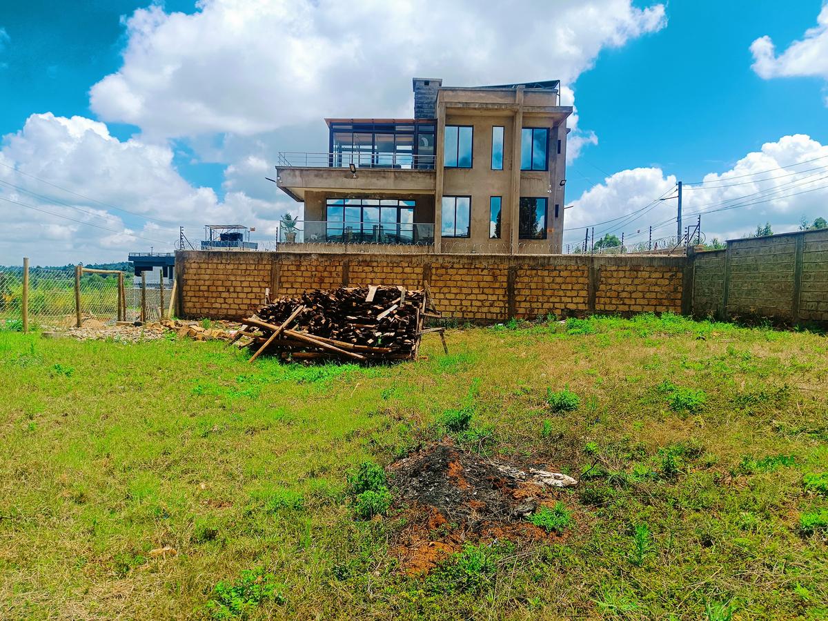 500 m² Residential Land at Rosegate 2A Estate - 5