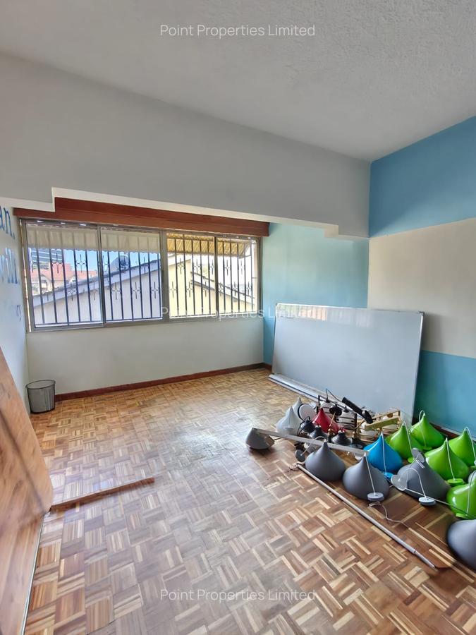 Commercial Property with Service Charge Included in Westlands Area - 10