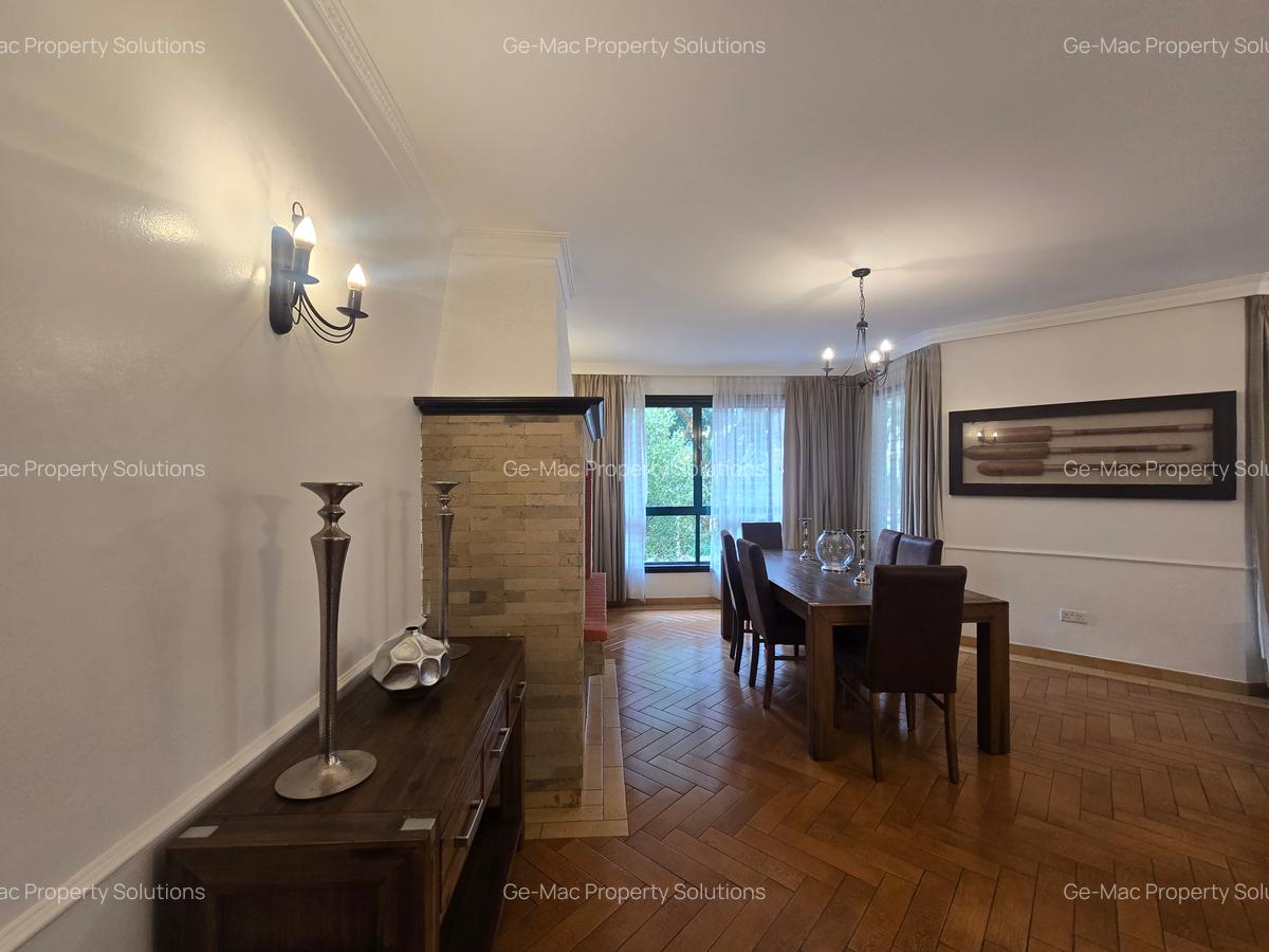 3 Bed Villa with En Suite in Kyuna - 4