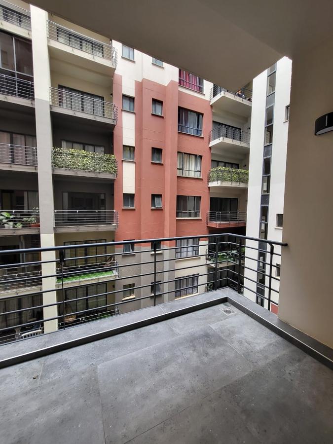 3 Bed Apartment with En Suite in Kileleshwa - 14