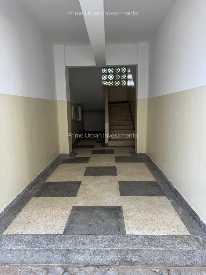 Serviced 2 Bed Apartment with En Suite in Mtwapa - 7