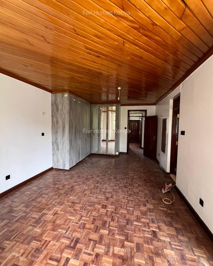 4 Bed Townhouse with En Suite at Amboseli Lane - 9