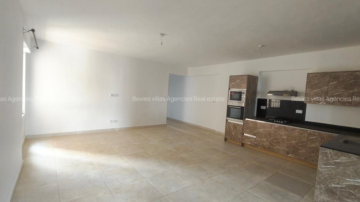 1 Bed Apartment with En Suite at Westlands - 6