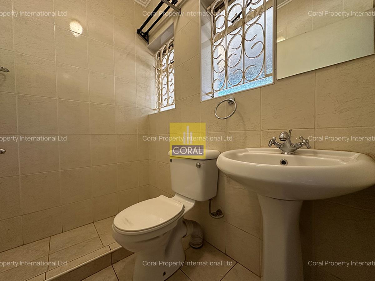 3 Bed Townhouse in Westlands Area - 7