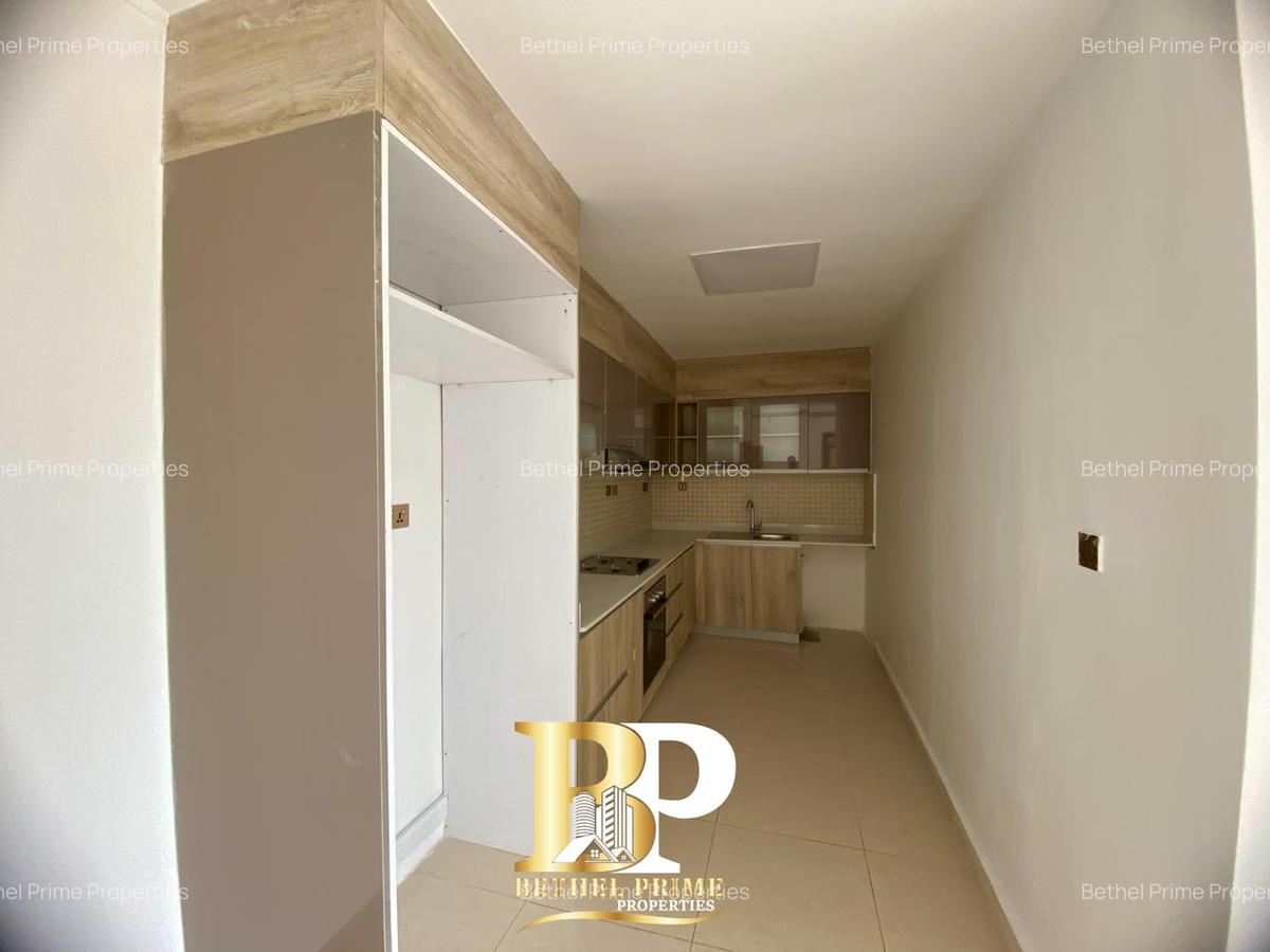 1 Bed Apartment with En Suite in Rhapta Road - 9
