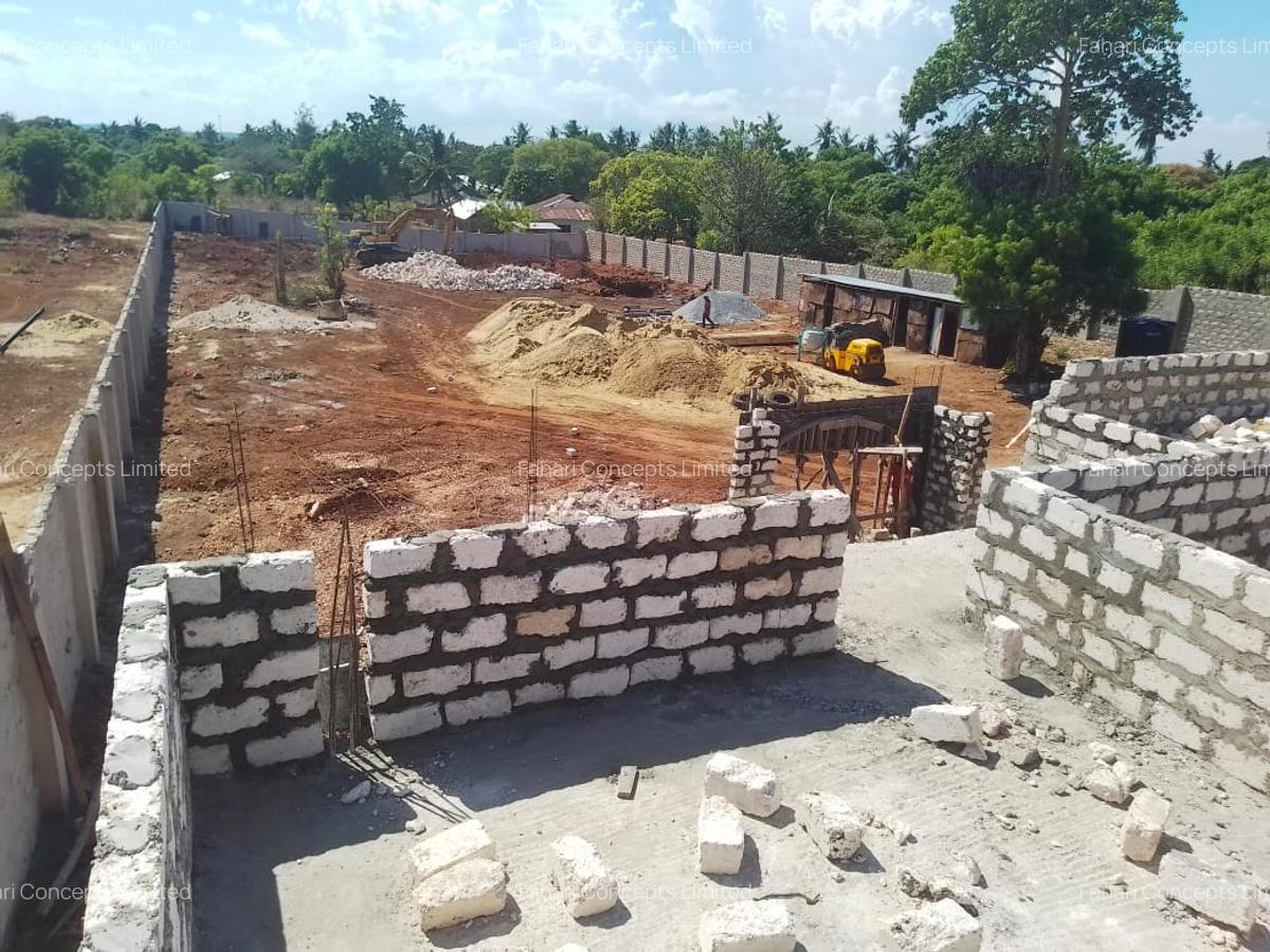 4 Bed Villa with En Suite in Diani - 6