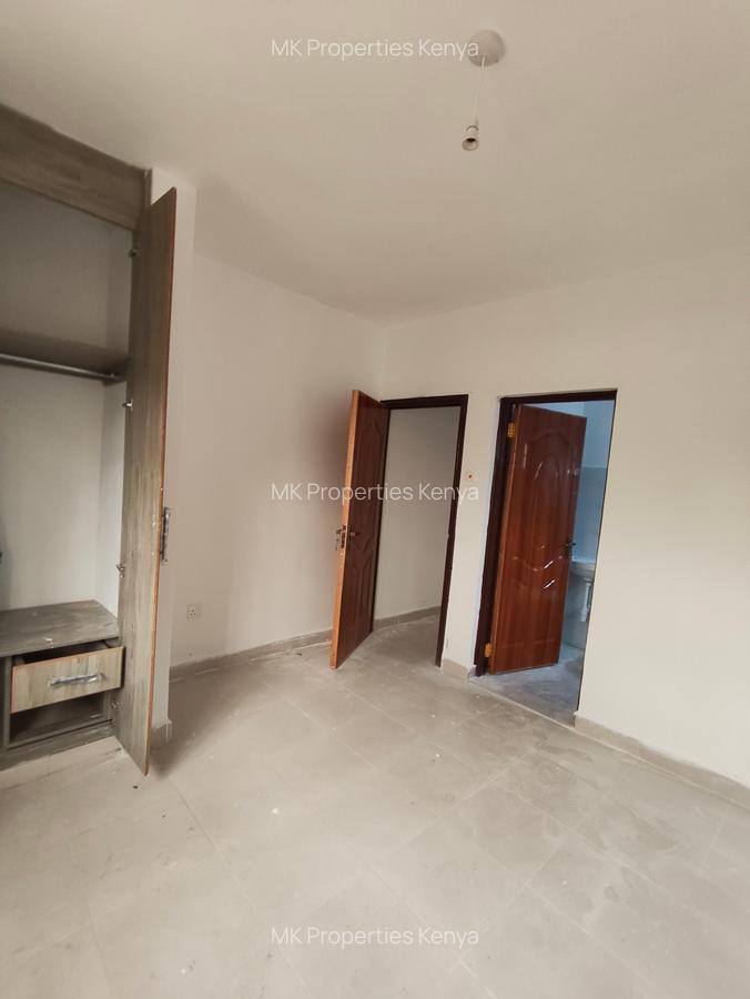 4 Bed House with En Suite at Kitengela Acacia - 8