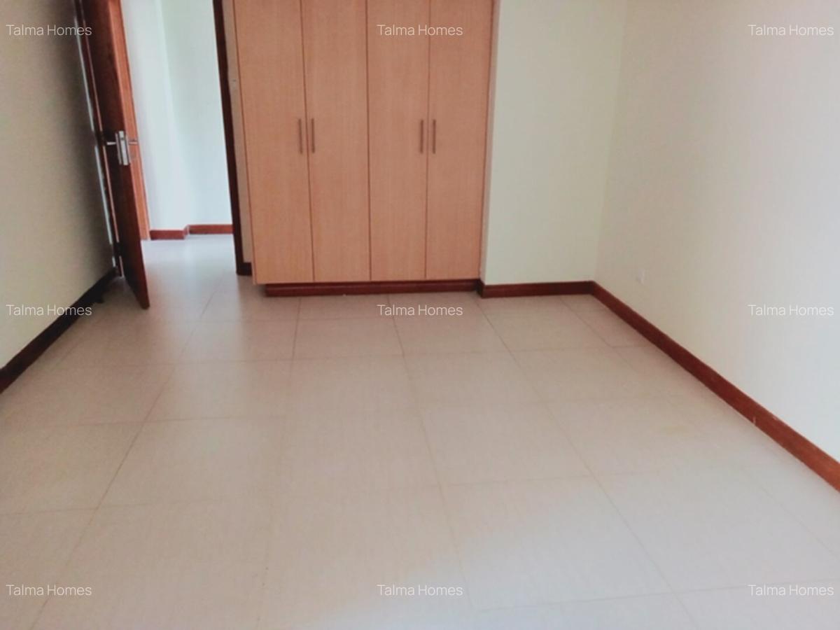 4 Bed Apartment with En Suite at Kileleshwa - 16