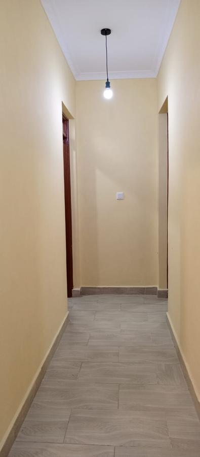 3 Bed Villa with En Suite in Kenyatta Road - 11