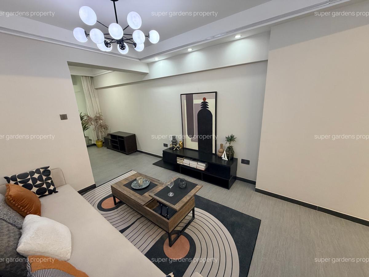 Serviced 2 Bed Apartment with En Suite at Wood Avenue - 1