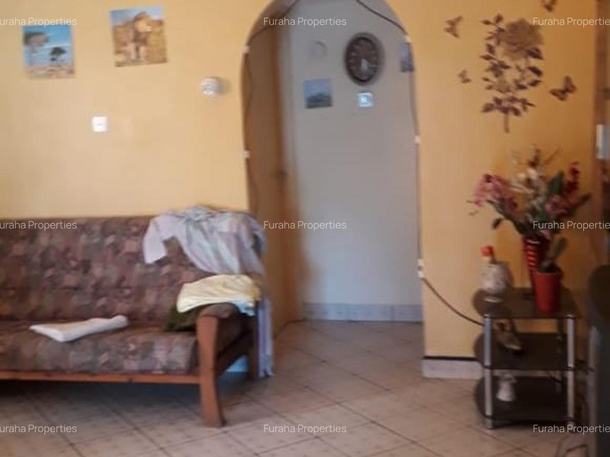 3 Bed Villa with En Suite in Mtwapa - 7