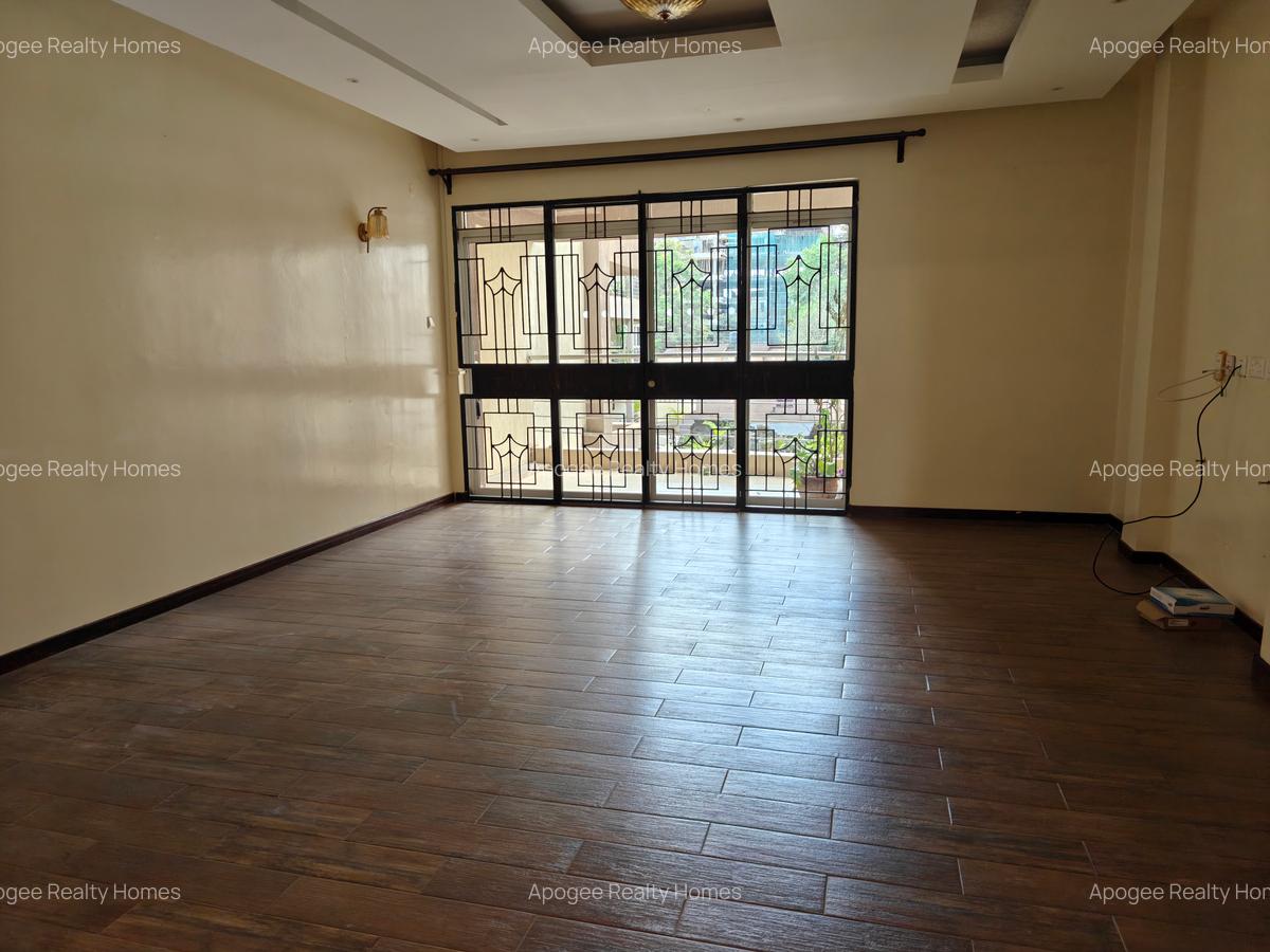 3 Bed Apartment with En Suite at Off General Mathenge - 2