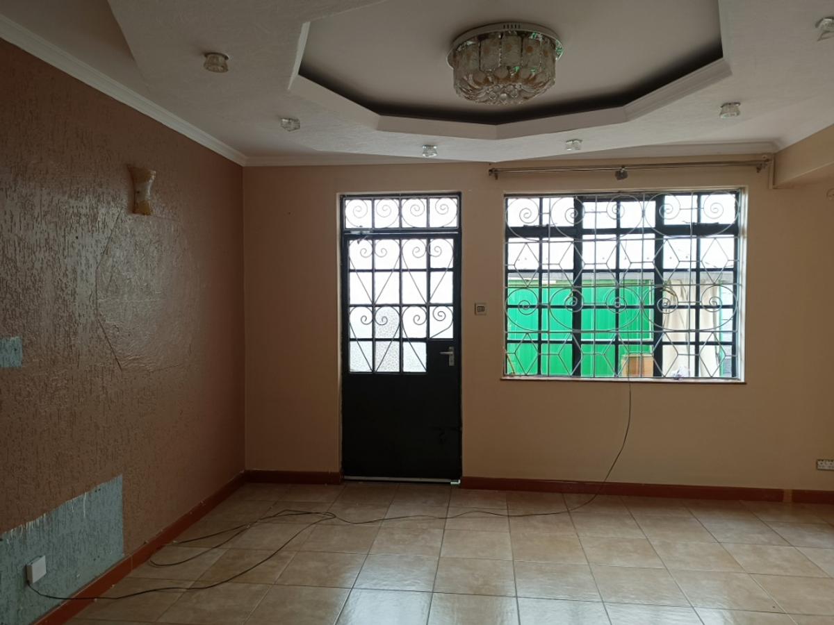 3 Bed Townhouse with En Suite at Loneview Syokimao Estate - 2