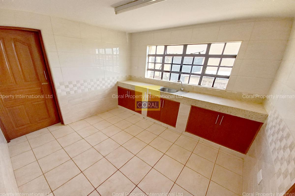 Warehouse in Juja - 10