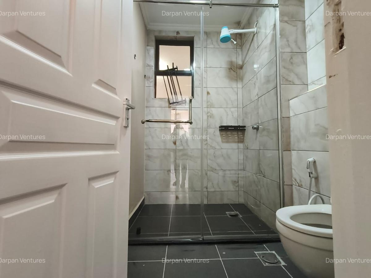 2 Bed Apartment with En Suite in Westlands Area - 6
