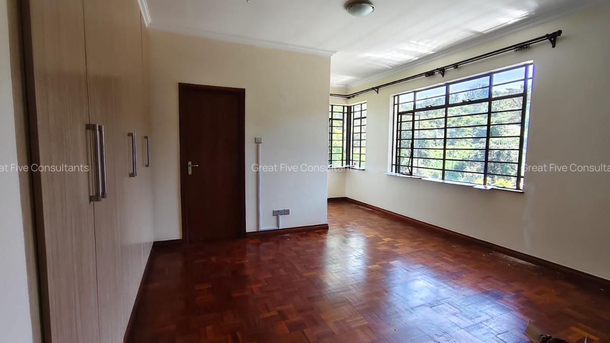 5 Bed Villa with En Suite in Lower Kabete - 12