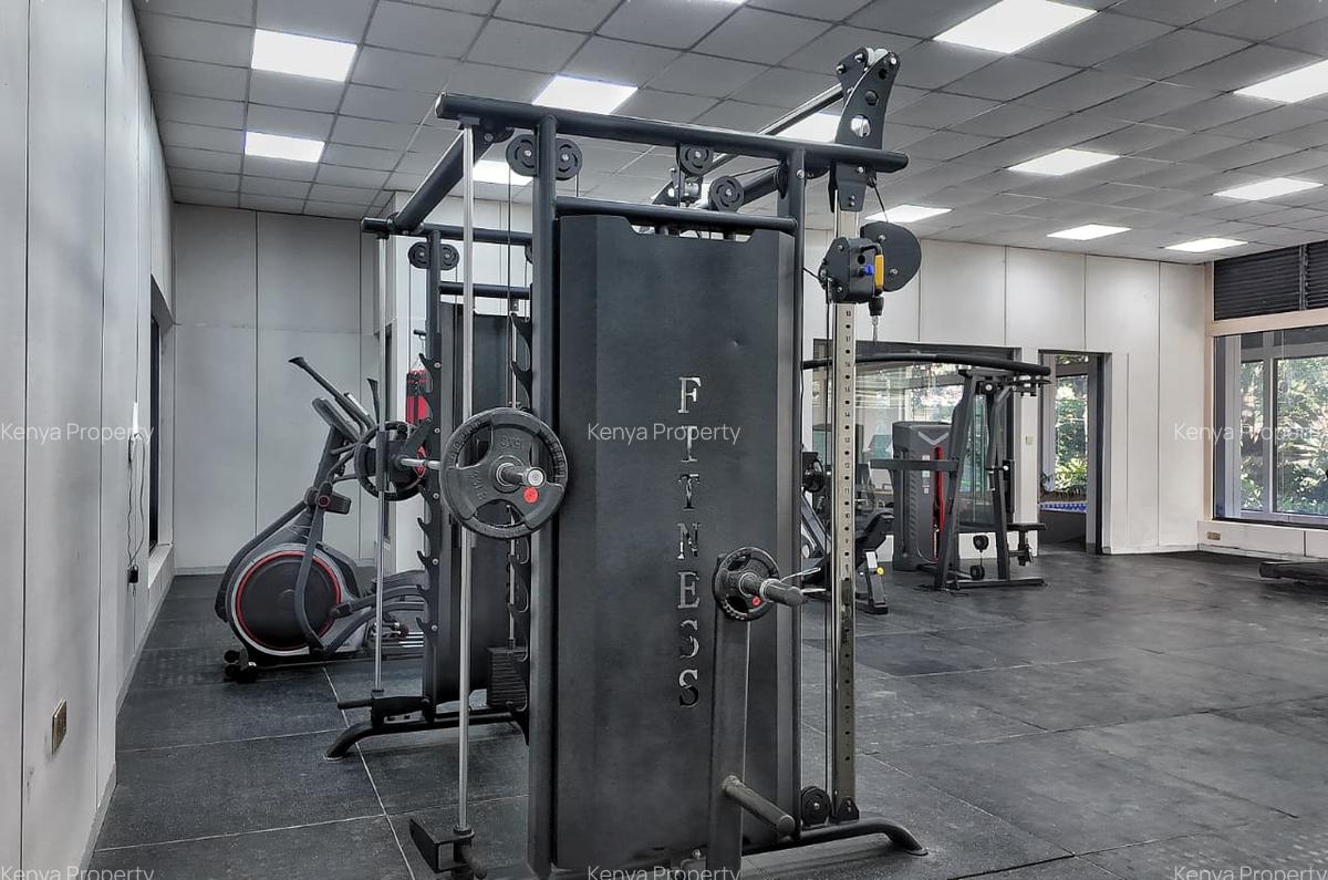 1 Bed Apartment with Swimming Pool at Mandera Road - 16