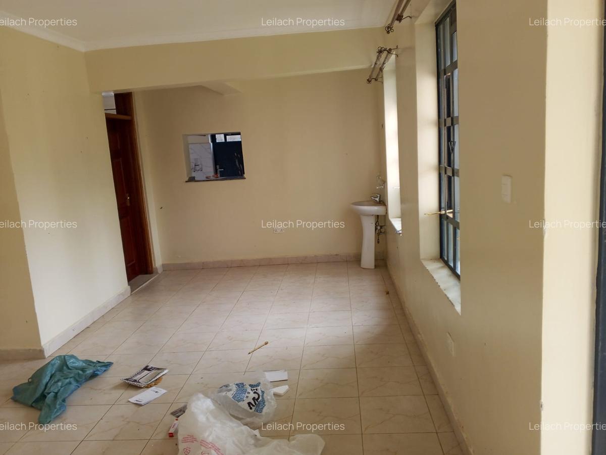 3 Bed House with En Suite in Ngong - 3