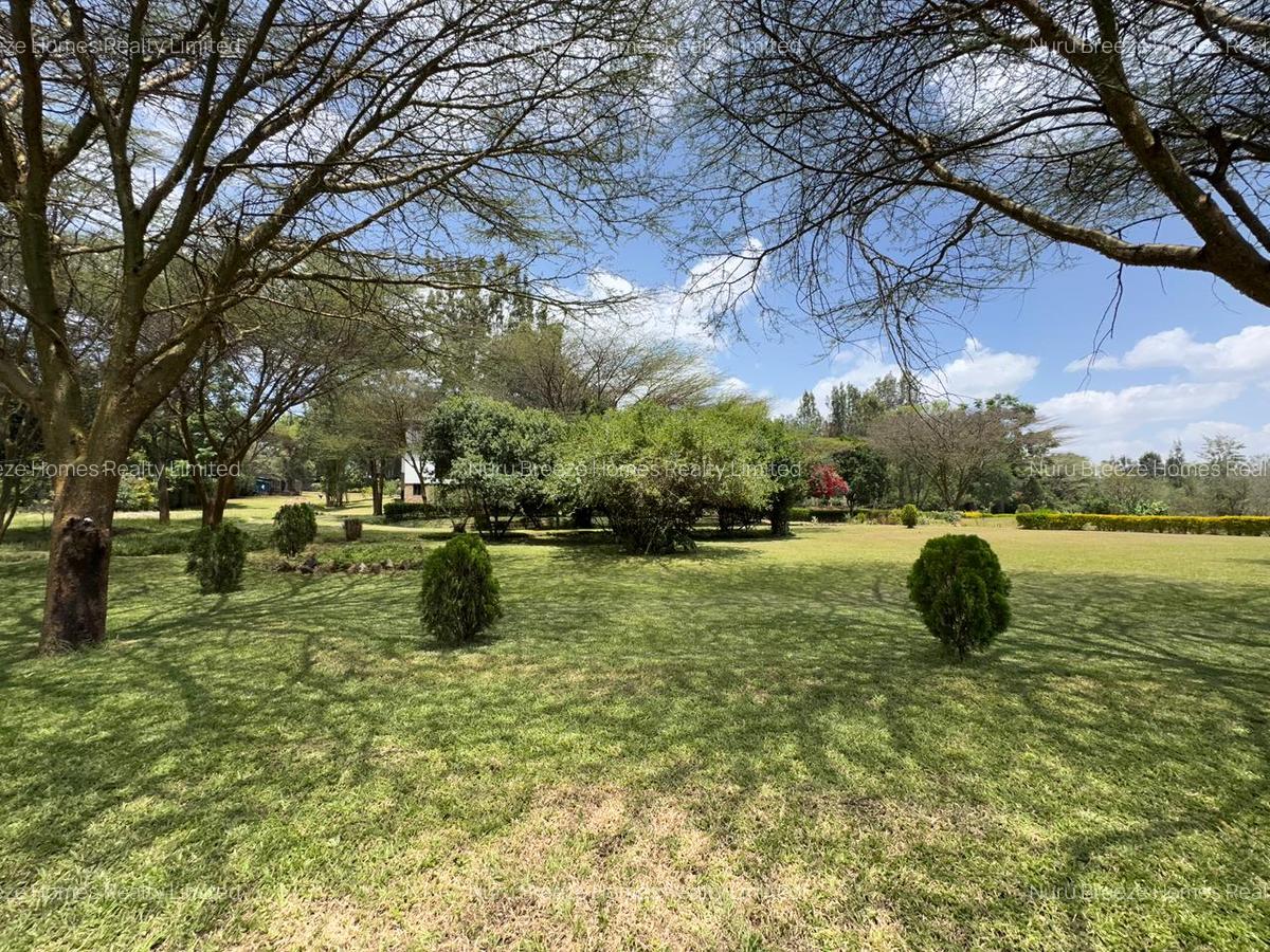 4 ac Land in Karen - 11