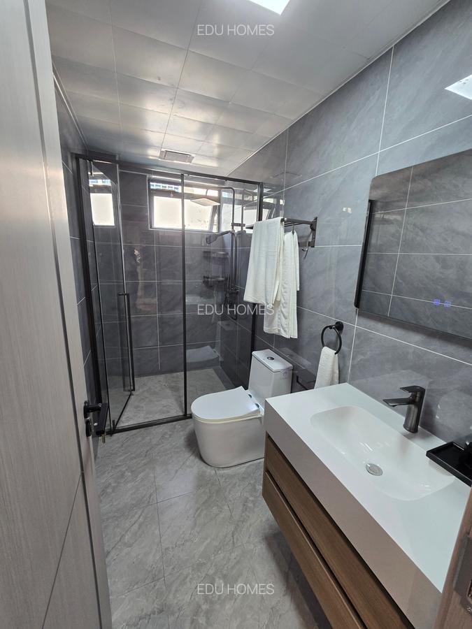 4 Bed Apartment with En Suite at Syokimau - 13