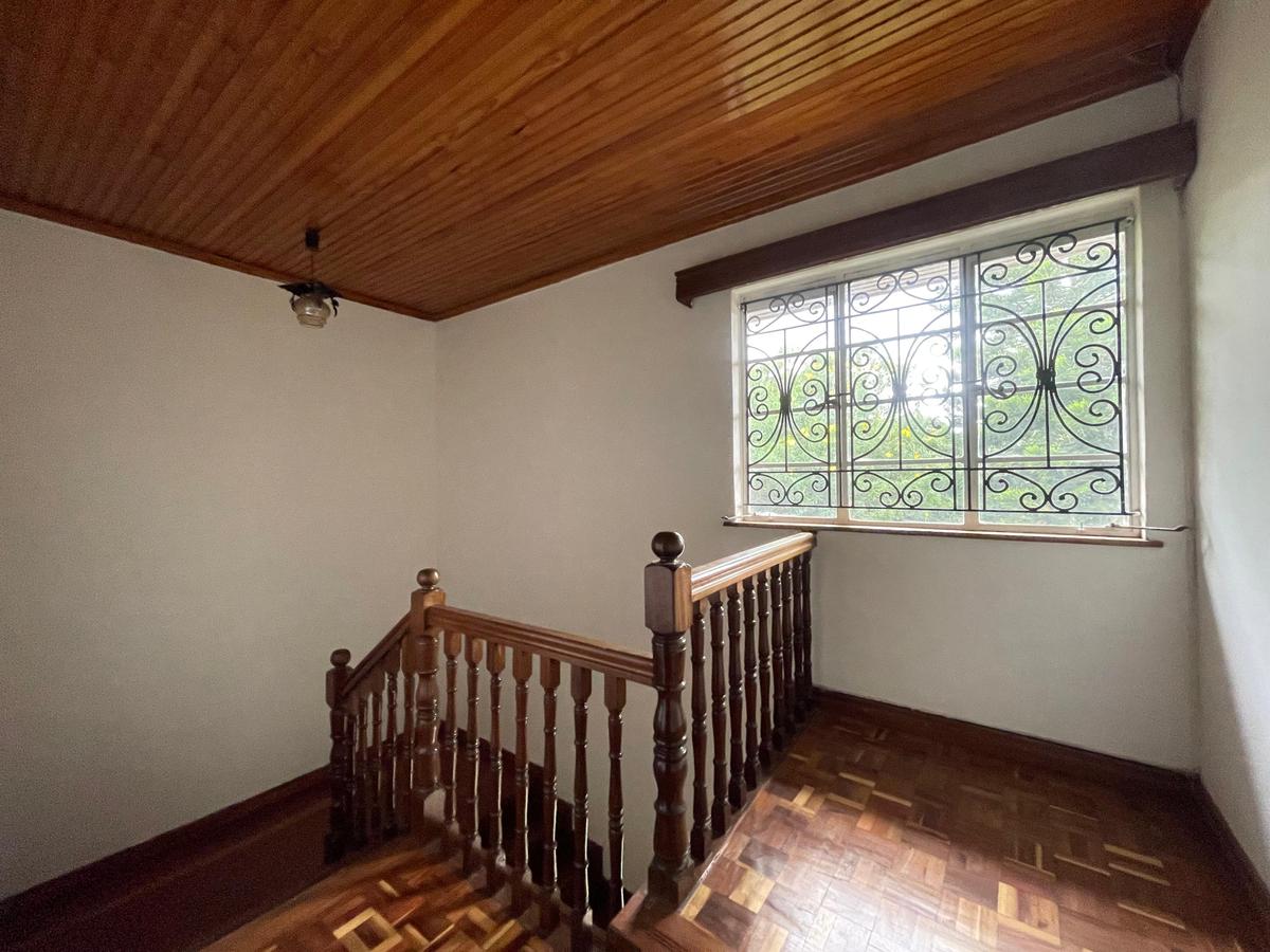 5 Bed House with En Suite in Gigiri - 19