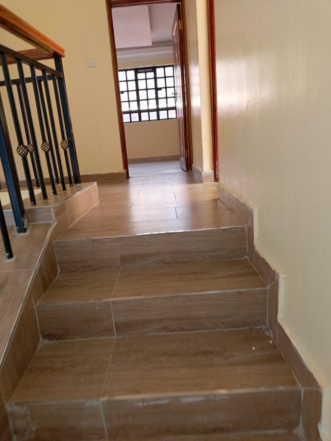 4 Bed House with En Suite in Ruiru - 15