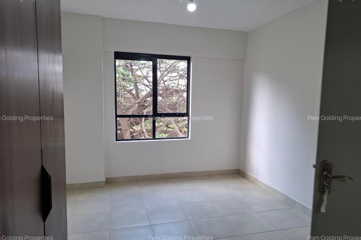 2 Bed Apartment at Garden City - 4