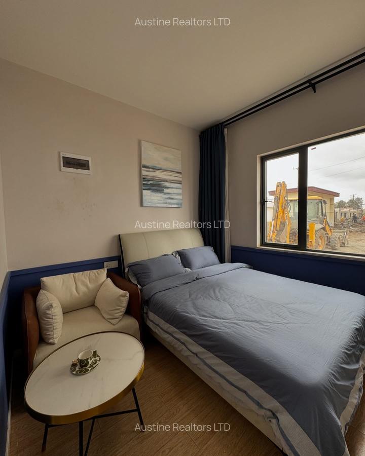 2 Bed Apartment with En Suite in Ngong Road - 12