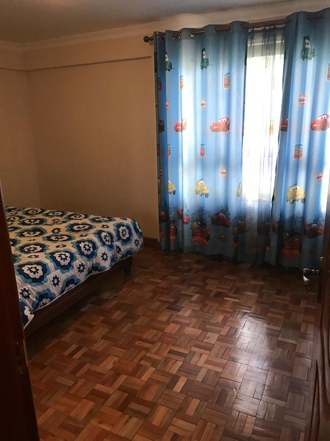 3 Bed Apartment with En Suite at Hatheru Rd - 9