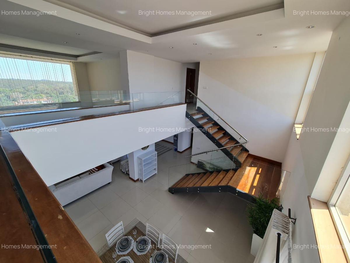 4 Bed Apartment with En Suite in Parklands - 8