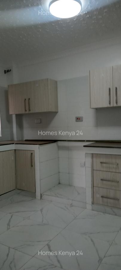 4 Bed Apartment in Thindigua - 4