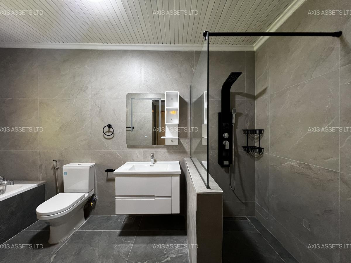 5 Bed Villa with En Suite at Runda Grove - 8