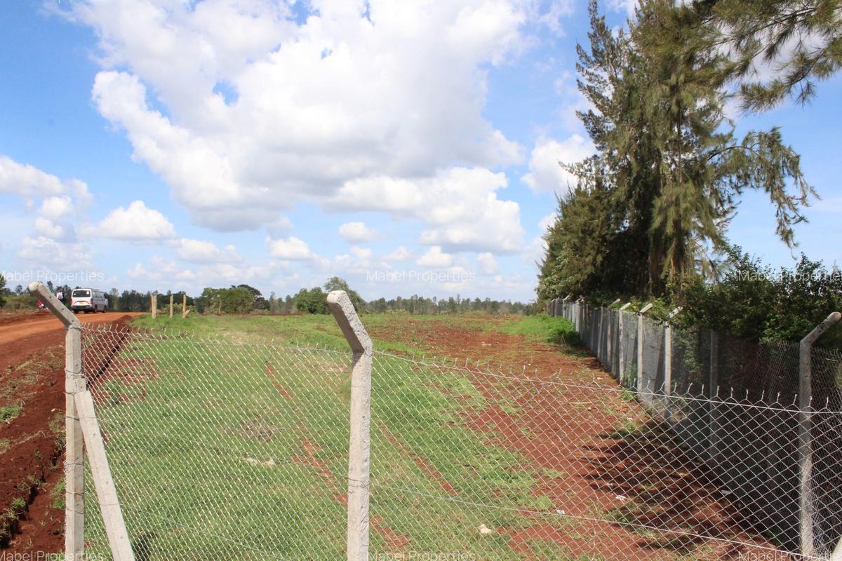 Residential Land at Gatanga Road - 12