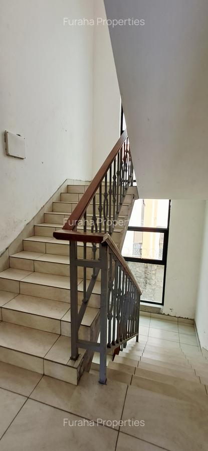 3 Bed Villa with En Suite at Mtwapa - 6