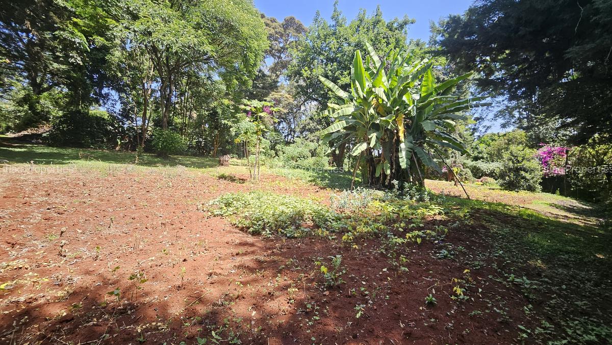 4 Bed House with En Suite in Runda - 10