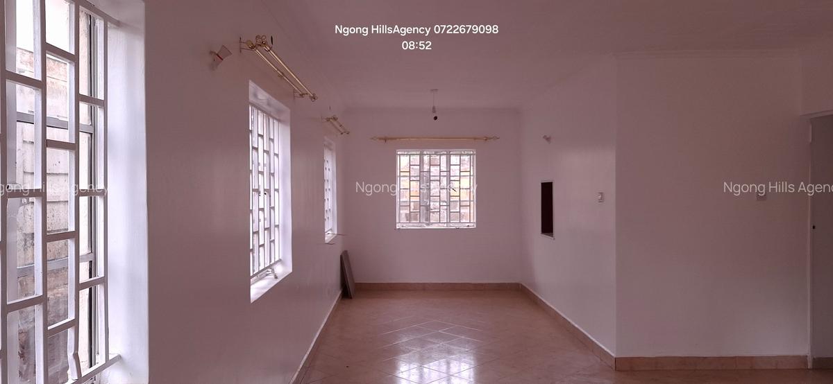 3 Bed House with En Suite in Ngong - 4