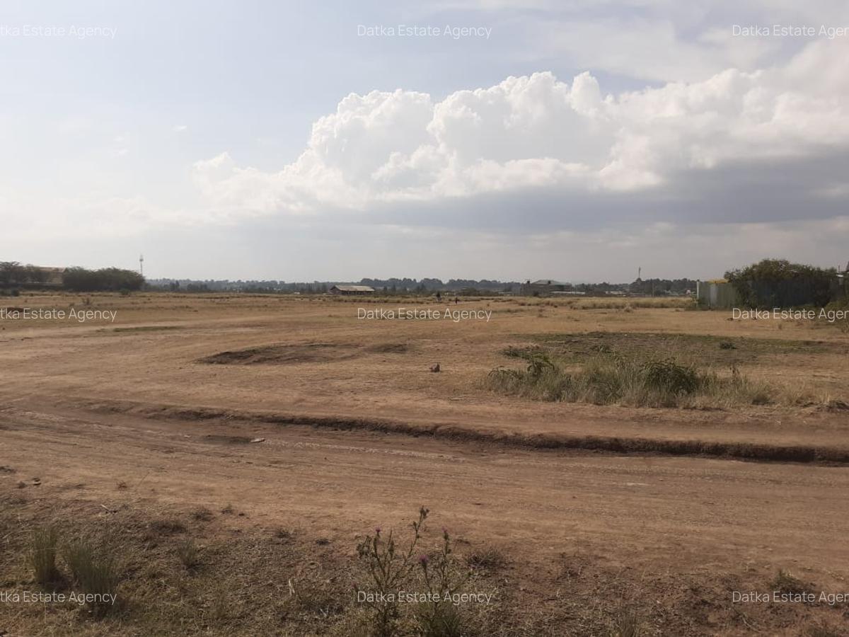 0.125 ac Land in Nanyuki - 4