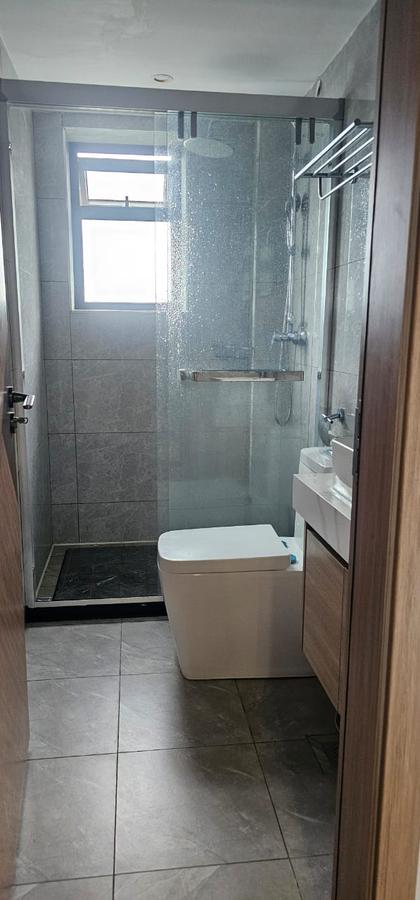 Serviced 3 Bed Apartment with En Suite at Riverside Drive - 6