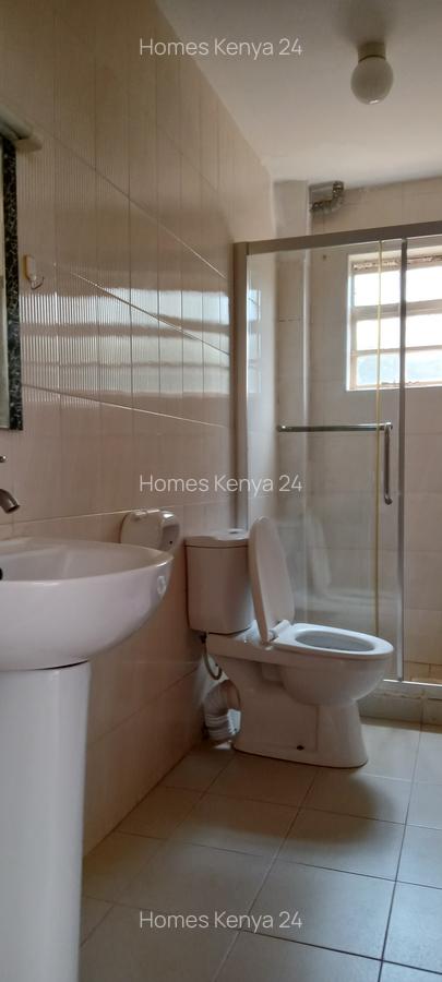 4 Bed Townhouse in Kiambu Road - 16