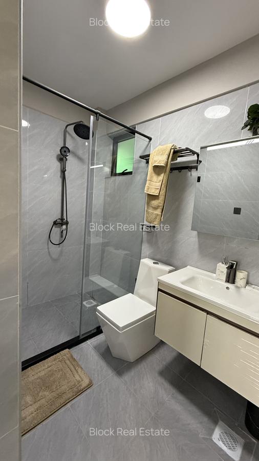 3 Bed Apartment with En Suite in Kileleshwa - 7