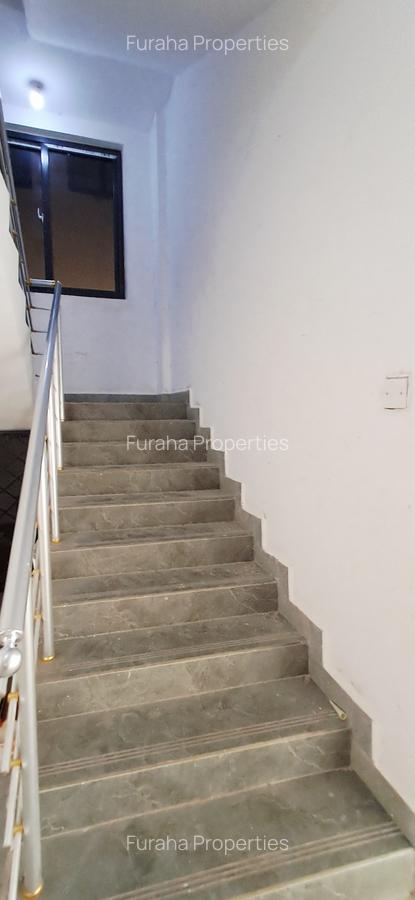 3 Bed Apartment with En Suite at Nyali - 4