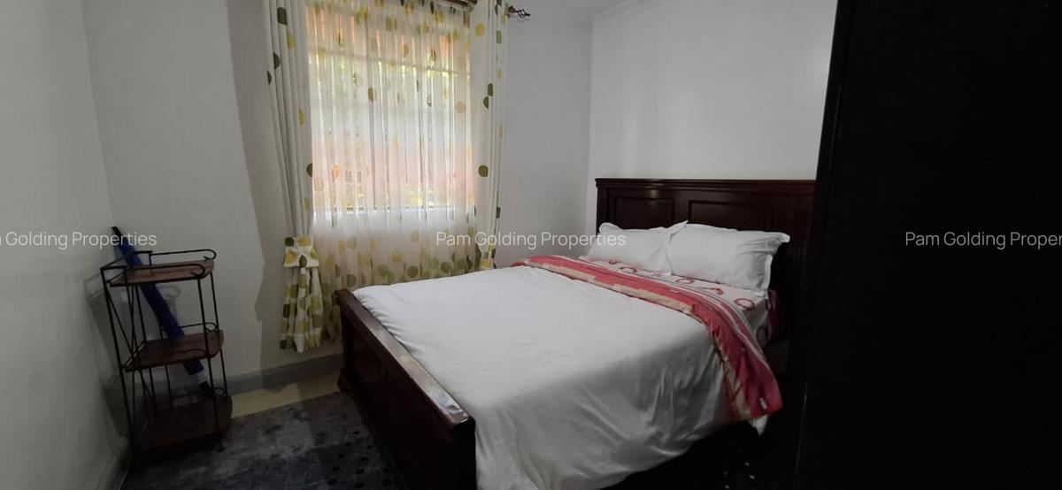 1 Bed House at Muthaiga North Road - 4