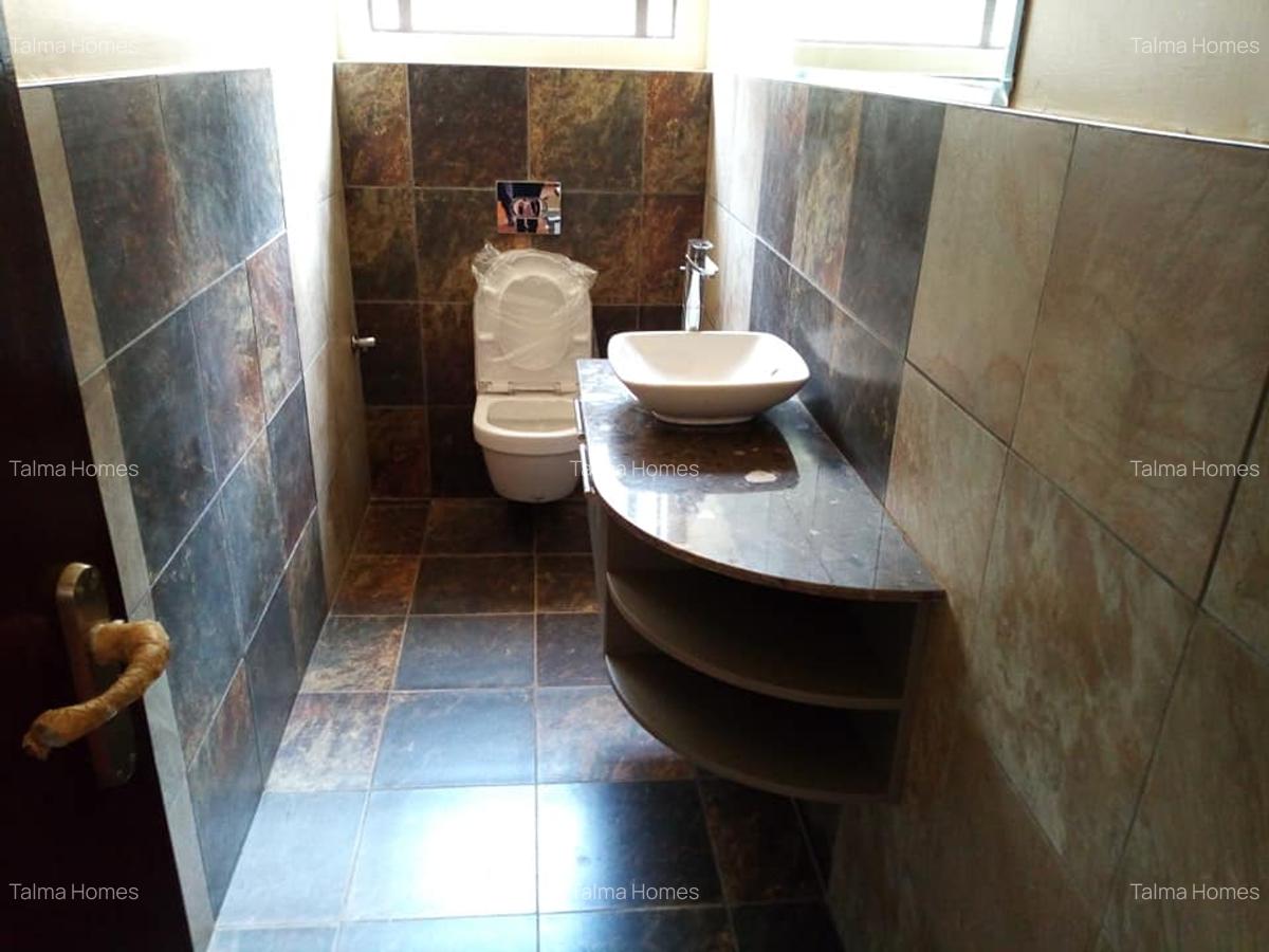 5 Bed Townhouse with En Suite at Lower Kabete - 13