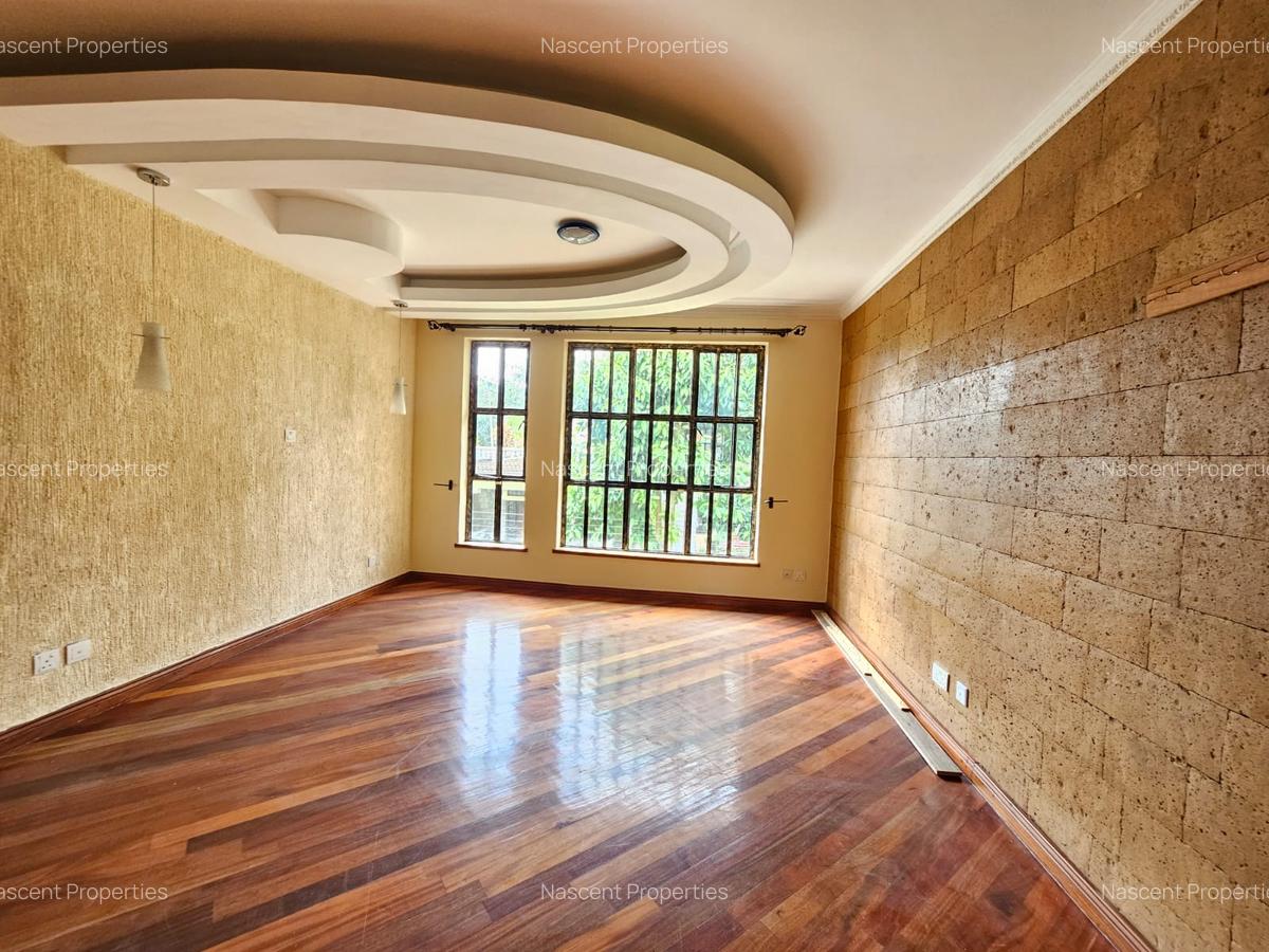 5 Bed House with En Suite in Nyari - 20