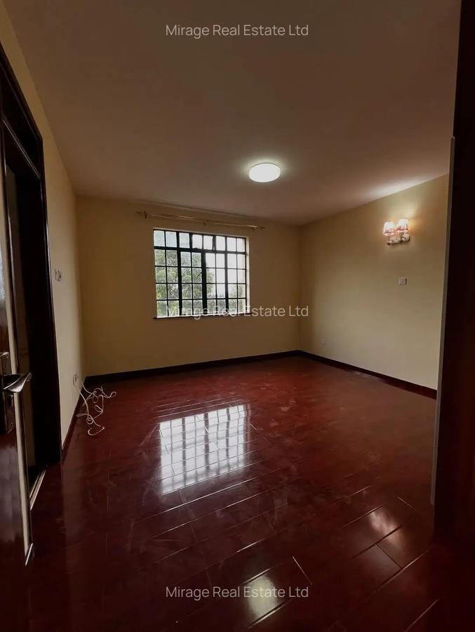 2 Bed Apartment with Gym in Lavington - 8