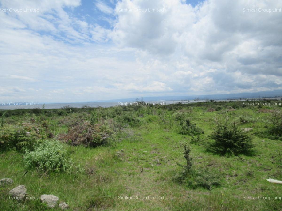 Land at Moi South L Ake Rd - 6